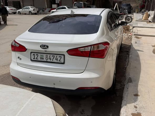 كيا k3 2015 - صورة 2