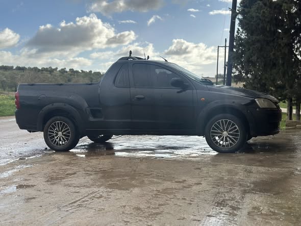 شفروليه مونتانا 2006 - صورة 1