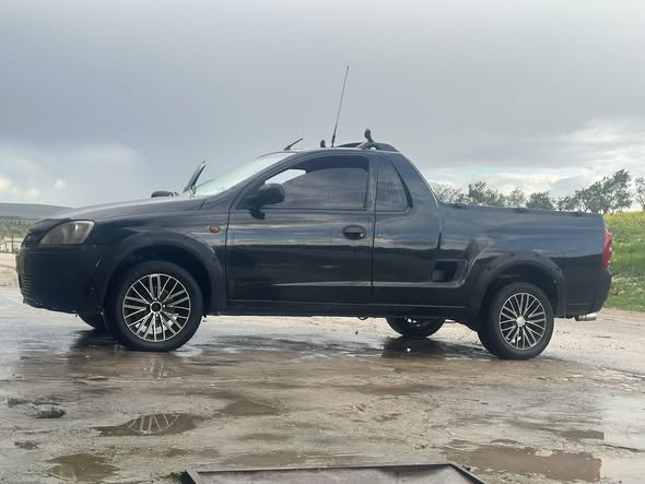 شفروليه مونتانا 2006 - صورة 2