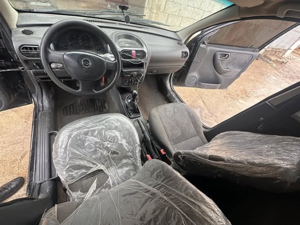 شفروليه مونتانا 2006 - صورة 3