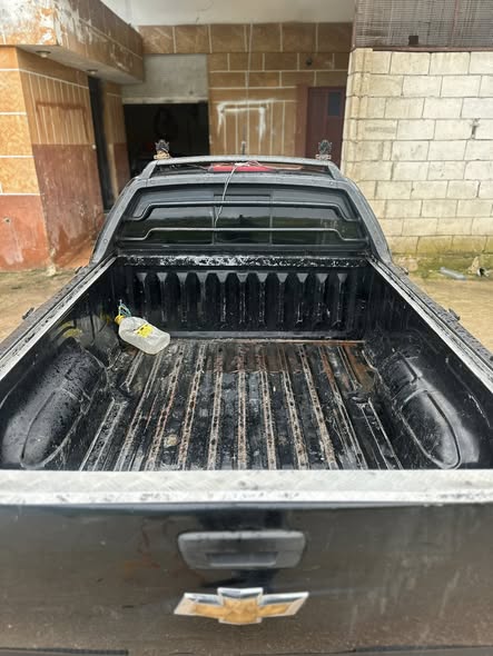 شفروليه مونتانا 2006 - صورة 4