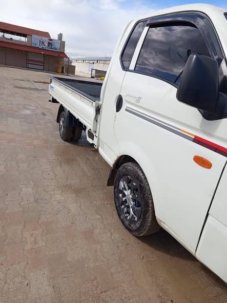 هيونداي بورتر 2013