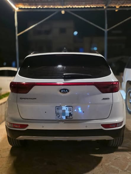 كيا سبورتاج 2018 - صورة 2