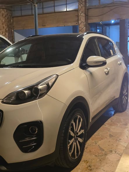 كيا سبورتاج 2018 - صورة 3