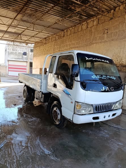 جاك 1040 2008 - صورة 4