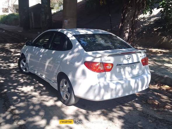 هيونداي الانترا 2010 - صورة 5