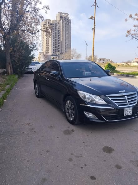 جنسس جنسس 2012 - صورة 2