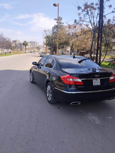 جنسس جنسس 2012 - صورة 3