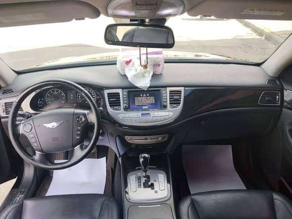 جنسس جنسس 2012 - صورة 5