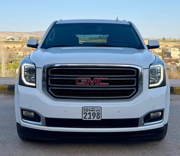 جمس يوكن 2017 - صورة 2