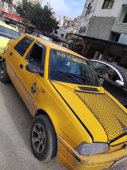 داسيا سوبر نوفا 2002 - صورة 3