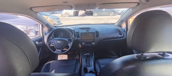 كيا k3 2013 - صورة 2