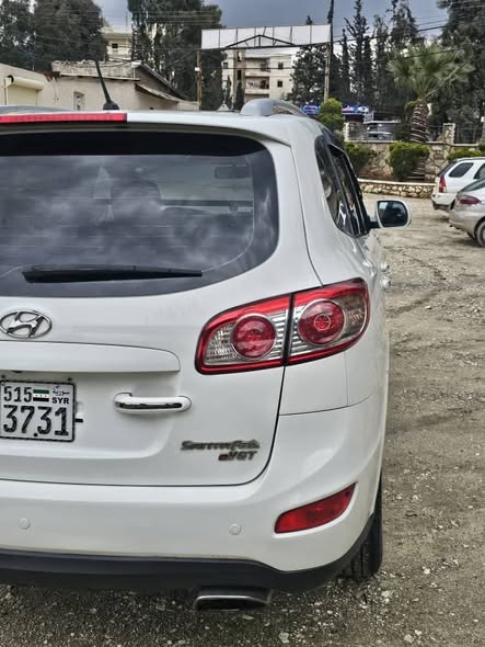 هيونداي سانتا في 2012 - صورة 2