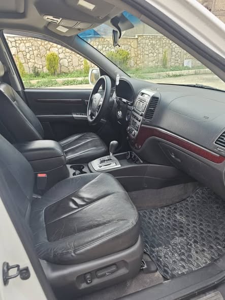 هيونداي سانتا في 2012 - صورة 3