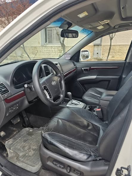 هيونداي سانتا في 2012 - صورة 4