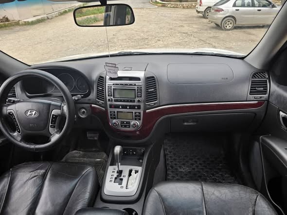 هيونداي سانتا في 2012 - صورة 5