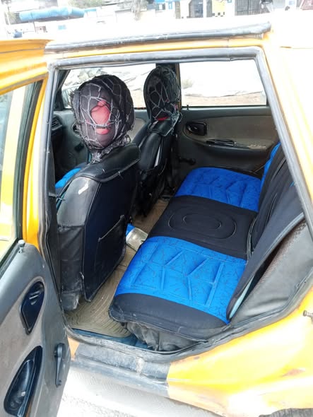 داسيا سوبر نوفا 2002 - صورة 2