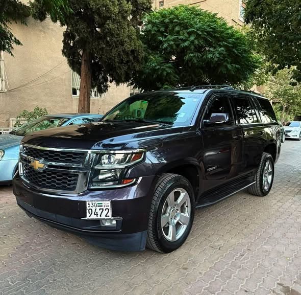 شيفروليه تاهو 2016 - صورة 1