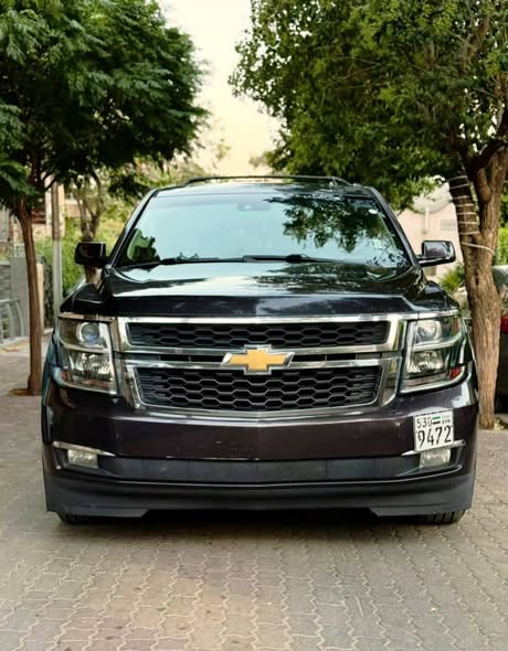 شيفروليه تاهو 2016 - صورة 2