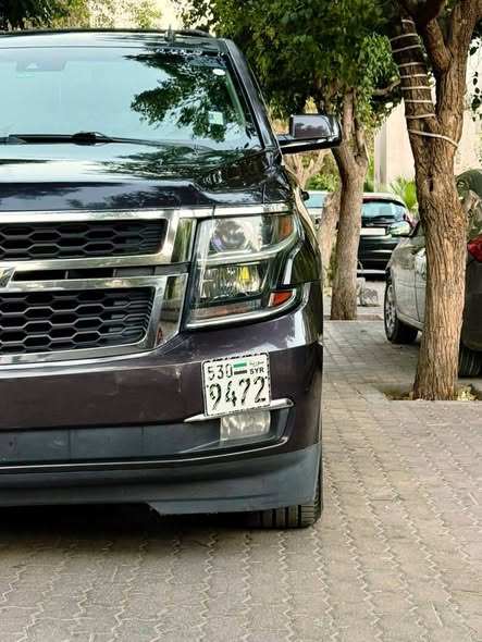 شيفروليه تاهو 2016 - صورة 3