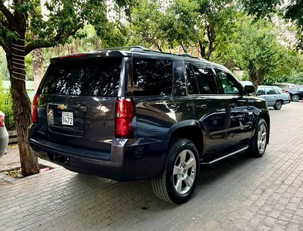 شيفروليه تاهو 2016 - صورة 4