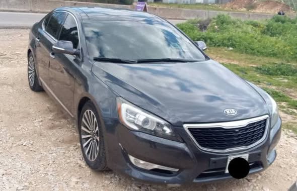 كيا كادينزا 2012 - صورة 2