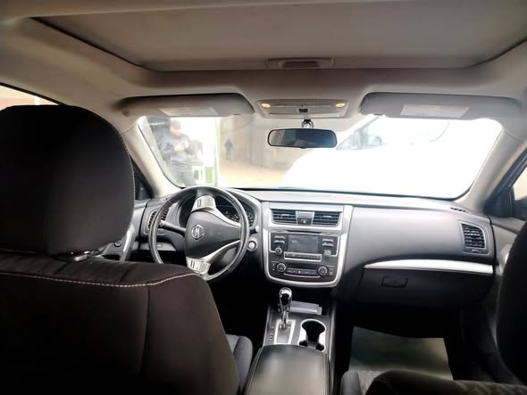 نيسان التيما 2017