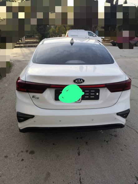 كيا K3 2018 - صورة 1