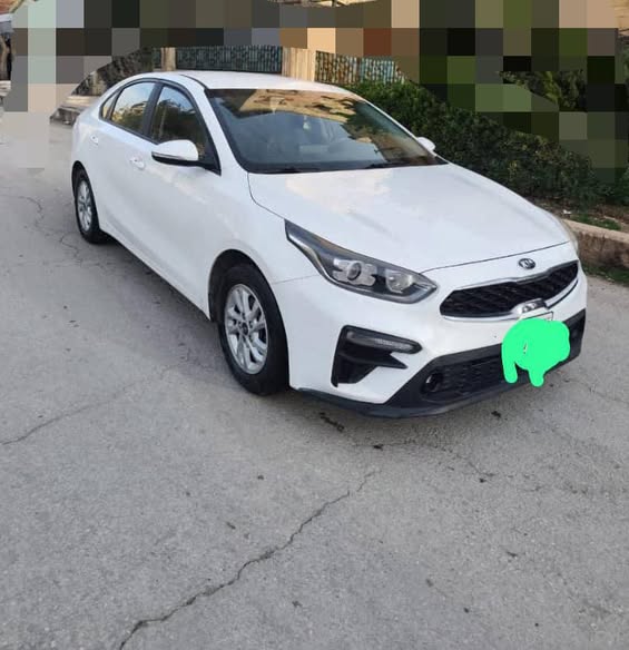 كيا K3 2018 - صورة 2