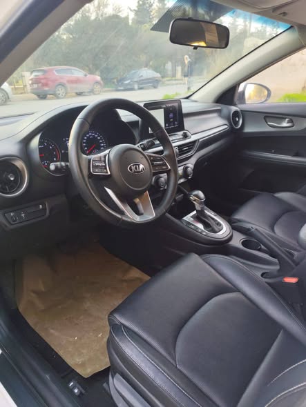 كيا K3 2018 - صورة 4