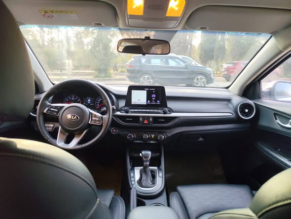 كيا K3 2018 - صورة 5
