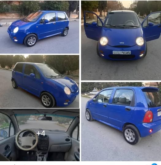 شيري كيوكيو 2004