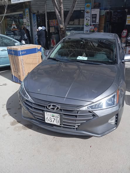 هوندا النترا 2019 - صورة 2