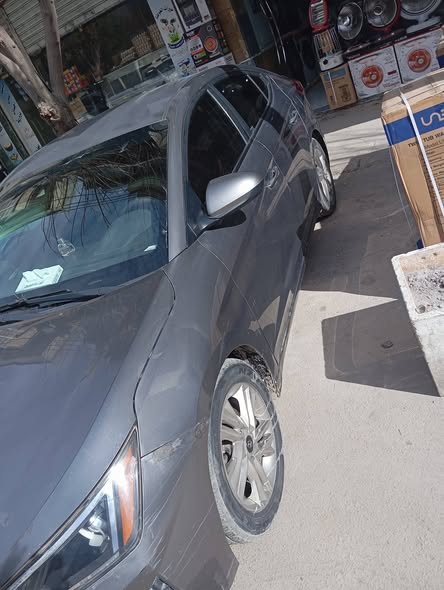 هوندا النترا 2019 - صورة 3