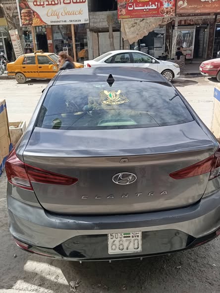 هوندا النترا 2019 - صورة 4