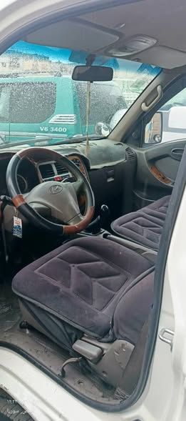 هيونداي بورتر 2009 - صورة 2