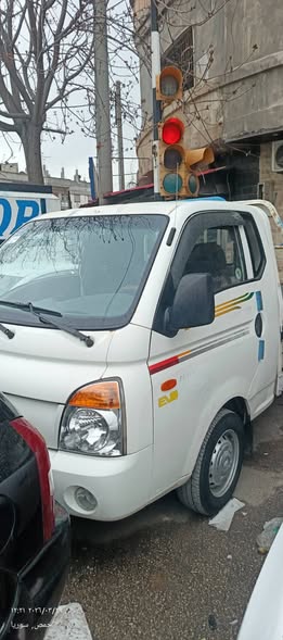 هيونداي بورتر 2009 - صورة 3