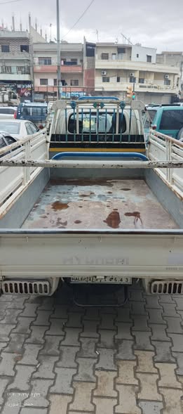 هيونداي بورتر 2009 - صورة 5