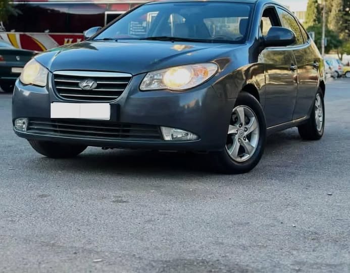 هيونداي افانتي 2008