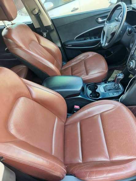 هونداي سانتافي 2014 - صورة 3