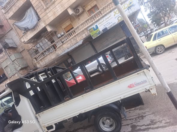 هيونداي بورتر 2013