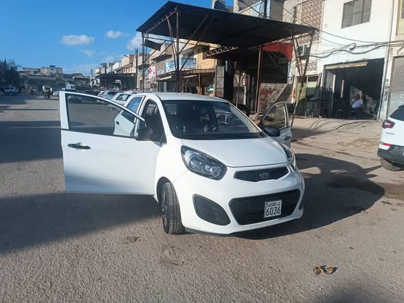 كيا بيكانتو 2012 - صورة 2