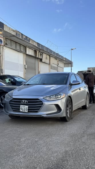 هيونداي النترا 2017 - صورة 1