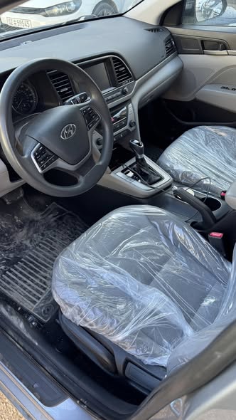 هيونداي النترا 2017 - صورة 3