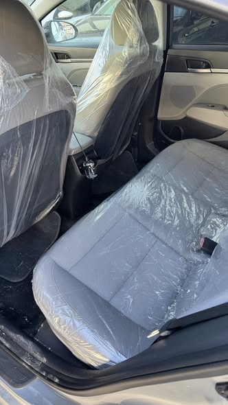 هيونداي النترا 2017 - صورة 4