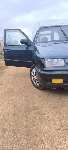 سكودا بيك اب 2000 - صورة 2