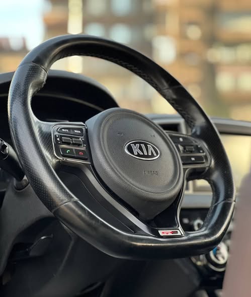 كيا سبورتاج 2016