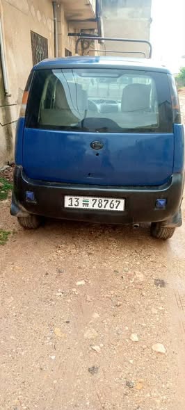 شنغهاي شنغهاي 2003