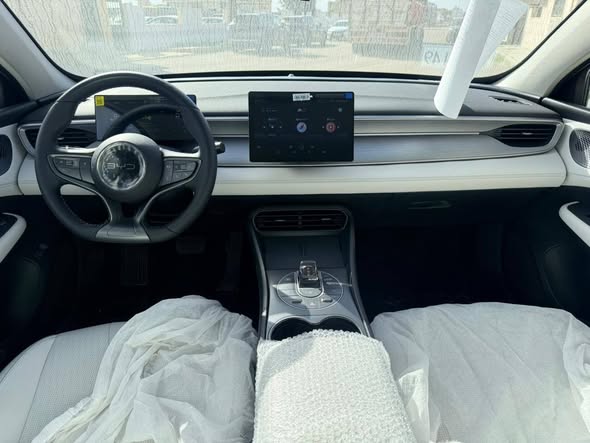 بي واي دي تشين بلس 2025 - صورة 1