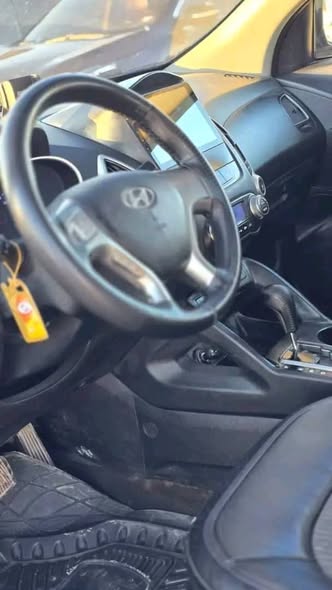 هيونداي توسان 2011